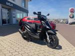 Klikněte pro detailní foto č. 6 - Piaggio Medley 125 S ABS