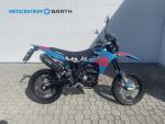 Klikněte pro detailní foto č. 2 - Aprilia Aprilia SX 125 EU5+  / 11kW