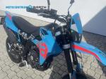 Klikněte pro detailní foto č. 4 - Aprilia Aprilia SX 125 EU5+  / 11kW
