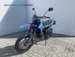 Klikněte pro detailní foto č. 5 - Aprilia Aprilia SX 125 EU5+  / 11kW