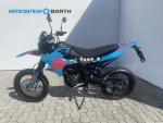 Klikněte pro detailní foto č. 6 - Aprilia Aprilia SX 125 EU5+  / 11kW