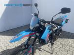 Klikněte pro detailní foto č. 8 - Aprilia Aprilia SX 125 EU5+  / 11kW