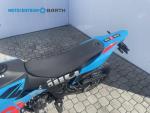 Klikněte pro detailní foto č. 9 - Aprilia Aprilia SX 125 EU5+  / 11kW