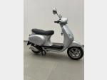 Detail nabídky - Vespa LX 150 šedá