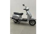 Klikněte pro detailní foto č. 1 - Vespa LX 150 šedá