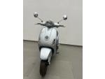 Klikněte pro detailní foto č. 2 - Vespa LX 150 šedá