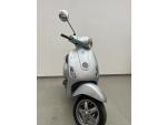 Klikněte pro detailní foto č. 3 - Vespa LX 150 šedá