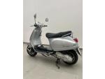 Klikněte pro detailní foto č. 4 - Vespa LX 150 šedá