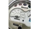 Klikněte pro detailní foto č. 7 - Vespa LX 150 šedá
