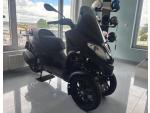 Klikněte pro detailní foto č. 1 - Piaggio MP3 300 Deep black