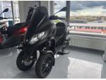 Klikněte pro detailní foto č. 3 - Piaggio MP3 300 Deep black