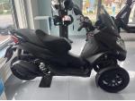 Klikněte pro detailní foto č. 4 - Piaggio MP3 300 Deep black
