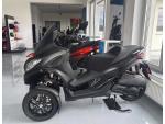 Klikněte pro detailní foto č. 5 - Piaggio MP3 300 Deep black