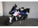Klikněte pro detailní foto č. 2 - BMW BMW S 1000 XR