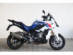 Klikněte pro detailní foto č. 3 - BMW BMW S 1000 XR