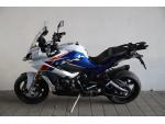 Klikněte pro detailní foto č. 4 - BMW BMW S 1000 XR