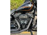 Klikněte pro detailní foto č. 10 - Harley-Davidson FLSB Softail Sport Glide