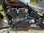 Klikněte pro detailní foto č. 14 - Harley-Davidson FLSB Softail Sport Glide