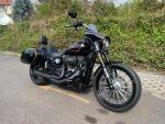 Klikněte pro detailní foto č. 1 - Harley-Davidson FLSB Softail Sport Glide