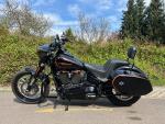 Klikněte pro detailní foto č. 6 - Harley-Davidson FLSB Softail Sport Glide