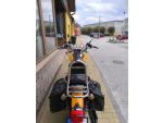 Klikněte pro detailní foto č. 11 - Yamaha XV 750 Virago A2