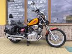 Klikněte pro detailní foto č. 2 - Yamaha XV 750 Virago A2