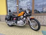 Klikněte pro detailní foto č. 3 - Yamaha XV 750 Virago A2
