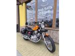 Klikněte pro detailní foto č. 4 - Yamaha XV 750 Virago A2
