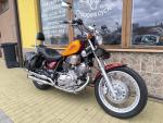 Klikněte pro detailní foto č. 5 - Yamaha XV 750 Virago A2