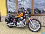Klikněte pro detailní foto č. 6 - Yamaha XV 750 Virago A2