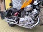 Klikněte pro detailní foto č. 7 - Yamaha XV 750 Virago A2