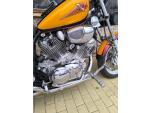 Klikněte pro detailní foto č. 8 - Yamaha XV 750 Virago A2