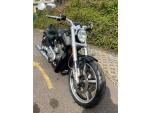 Klikněte pro detailní foto č. 12 - Harley-Davidson VRSCF V-Rod Muscle