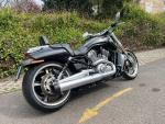 Klikněte pro detailní foto č. 2 - Harley-Davidson VRSCF V-Rod Muscle