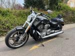 Klikněte pro detailní foto č. 4 - Harley-Davidson VRSCF V-Rod Muscle