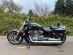 Klikněte pro detailní foto č. 6 - Harley-Davidson VRSCF V-Rod Muscle