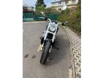 Klikněte pro detailní foto č. 7 - Harley-Davidson VRSCF V-Rod Muscle