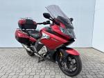 Klikněte pro detailní foto č. 1 - BMW BMW Motorrad K 1600 GT  / 118kW