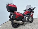 Klikněte pro detailní foto č. 3 - BMW BMW Motorrad K 1600 GT  / 118kW