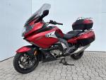 Klikněte pro detailní foto č. 4 - BMW BMW Motorrad K 1600 GT  / 118kW