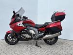 Klikněte pro detailní foto č. 5 - BMW BMW Motorrad K 1600 GT  / 118kW