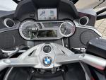 Klikněte pro detailní foto č. 8 - BMW BMW Motorrad K 1600 GT  / 118kW