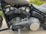 Klikněte pro detailní foto č. 11 - Harley-Davidson FXBB Softail Street Bob 107 cui - 33kW