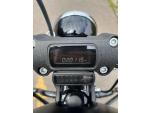 Klikněte pro detailní foto č. 12 - Harley-Davidson FXBB Softail Street Bob 107 cui - 33kW