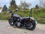 Klikněte pro detailní foto č. 5 - Harley-Davidson FXBB Softail Street Bob 107 cui - 33kW