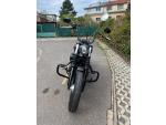 Klikněte pro detailní foto č. 7 - Harley-Davidson FXBB Softail Street Bob 107 cui - 33kW