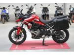 Klikněte pro detailní foto č. 6 - Triumph Tiger 900 GT Pro
