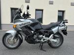 Klikněte pro detailní foto č. 2 - Honda XL 1000 V Varadero