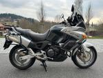 Klikněte pro detailní foto č. 5 - Honda XL 1000 V Varadero