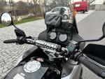 Klikněte pro detailní foto č. 9 - Honda XL 1000 V Varadero